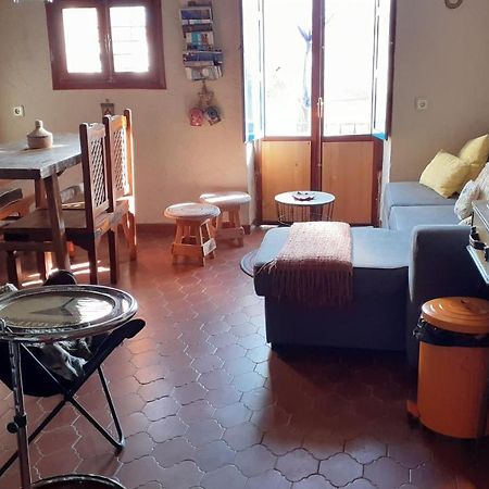 La Casita Azul Apartman Alicante Kültér fotó