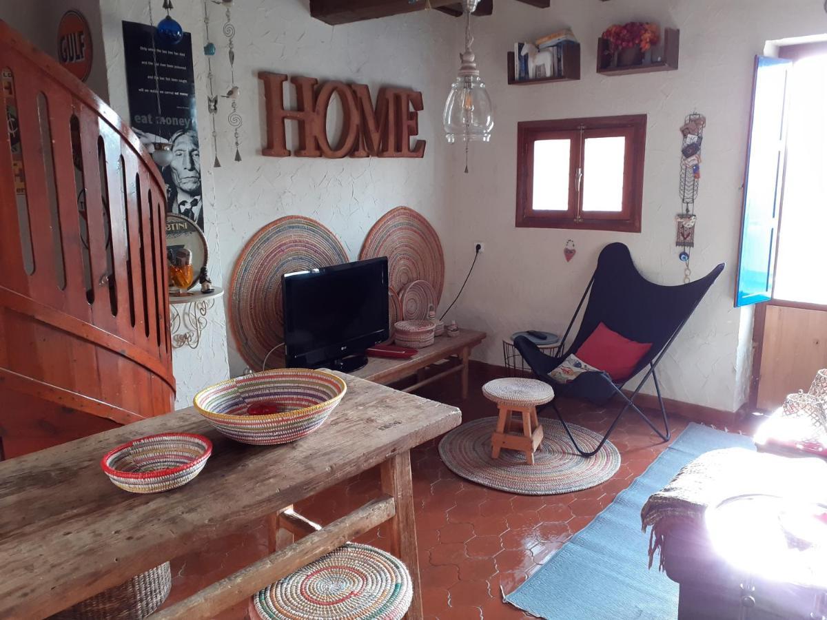 La Casita Azul Apartman Alicante Kültér fotó
