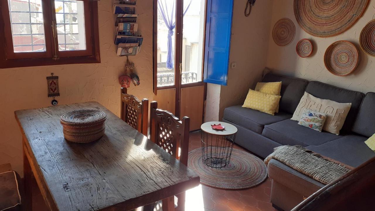 La Casita Azul Apartman Alicante Kültér fotó