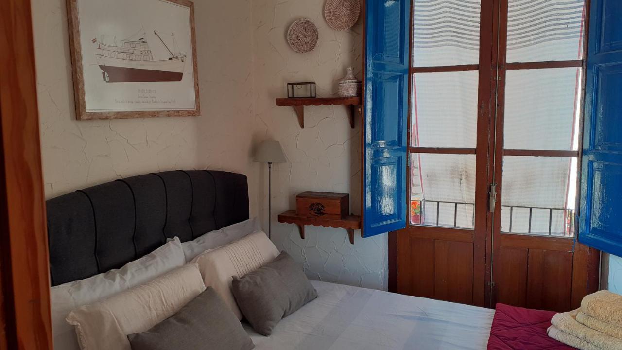 La Casita Azul Apartman Alicante Kültér fotó