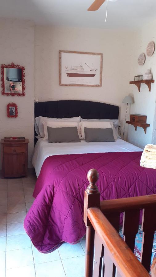 La Casita Azul Apartman Alicante Kültér fotó