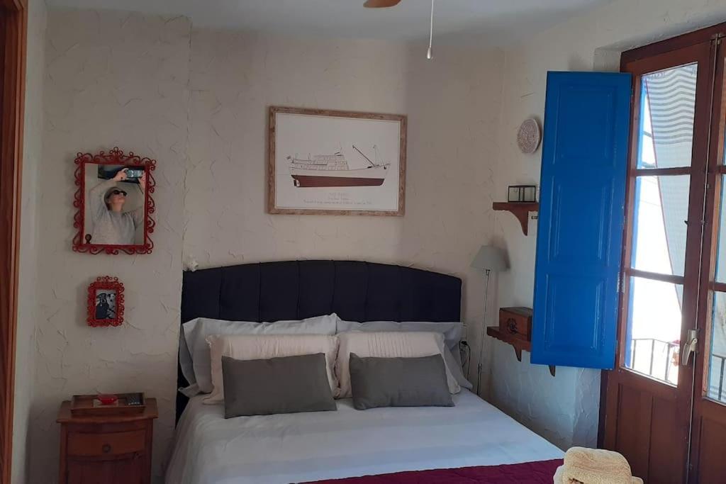 La Casita Azul Apartman Alicante Kültér fotó