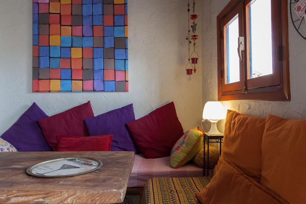 La Casita Azul Apartman Alicante Kültér fotó