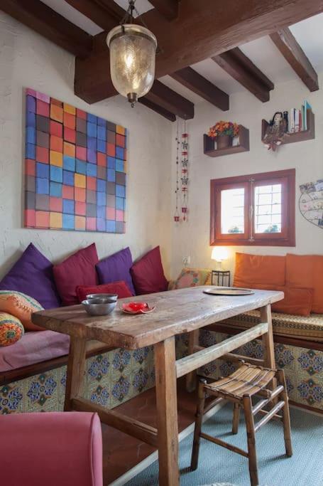 La Casita Azul Apartman Alicante Kültér fotó
