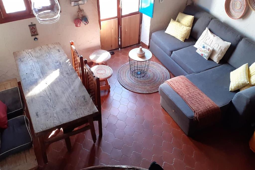 La Casita Azul Apartman Alicante Kültér fotó