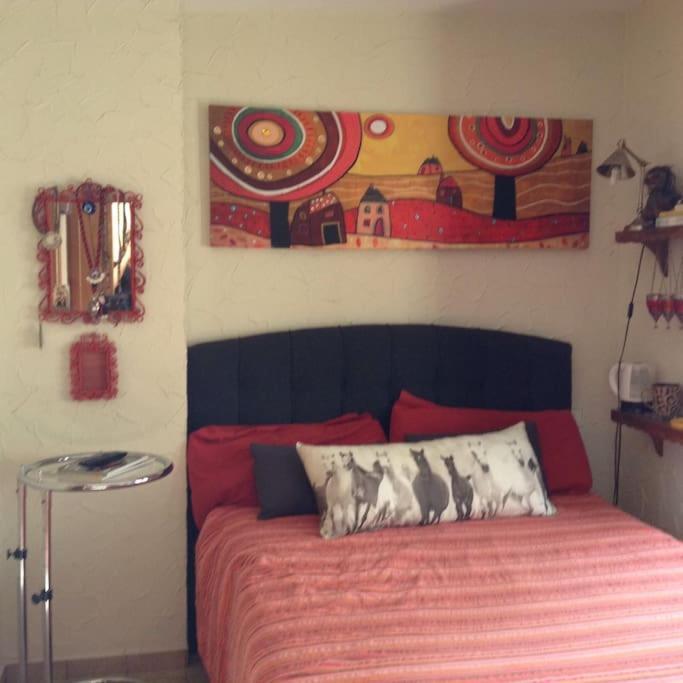 La Casita Azul Apartman Alicante Kültér fotó