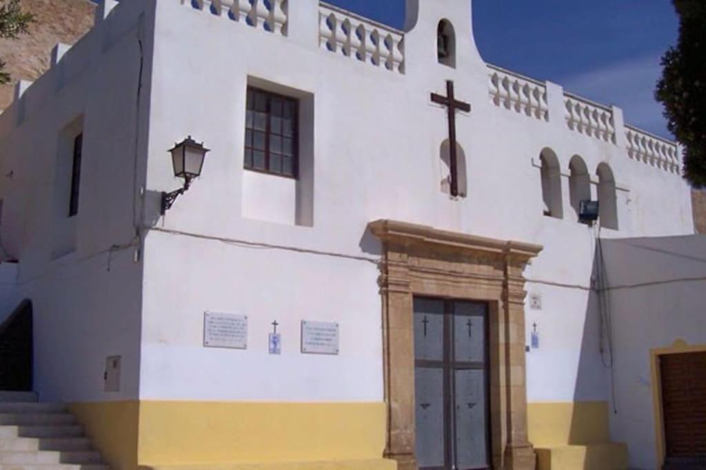 La Casita Azul Apartman Alicante Kültér fotó