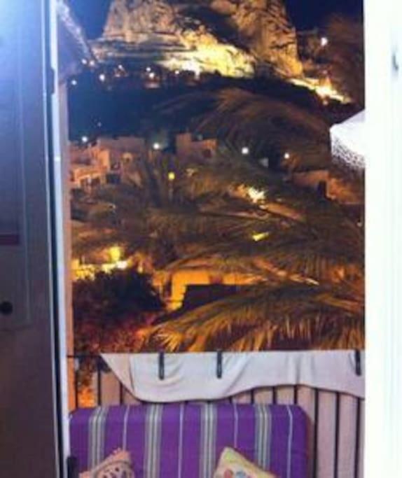 La Casita Azul Apartman Alicante Kültér fotó