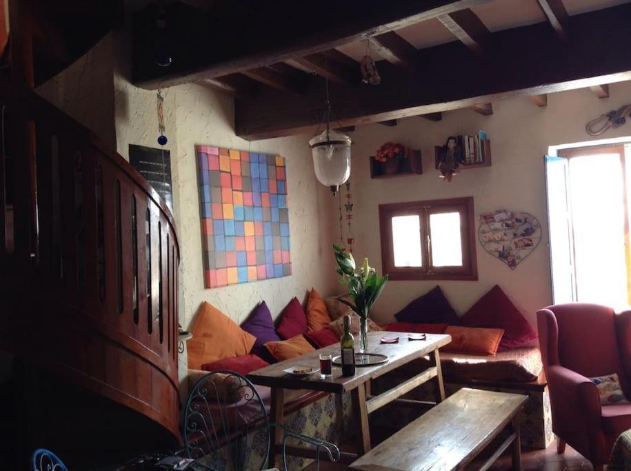 La Casita Azul Apartman Alicante Kültér fotó
