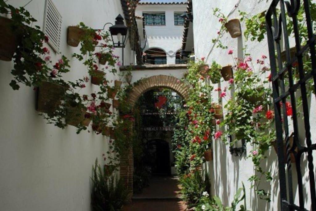 La Casita Azul Apartman Alicante Kültér fotó