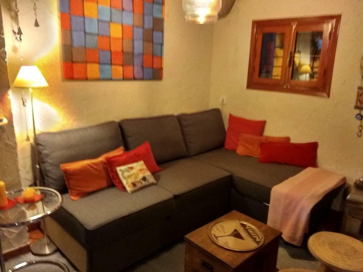 La Casita Azul Apartman Alicante Kültér fotó