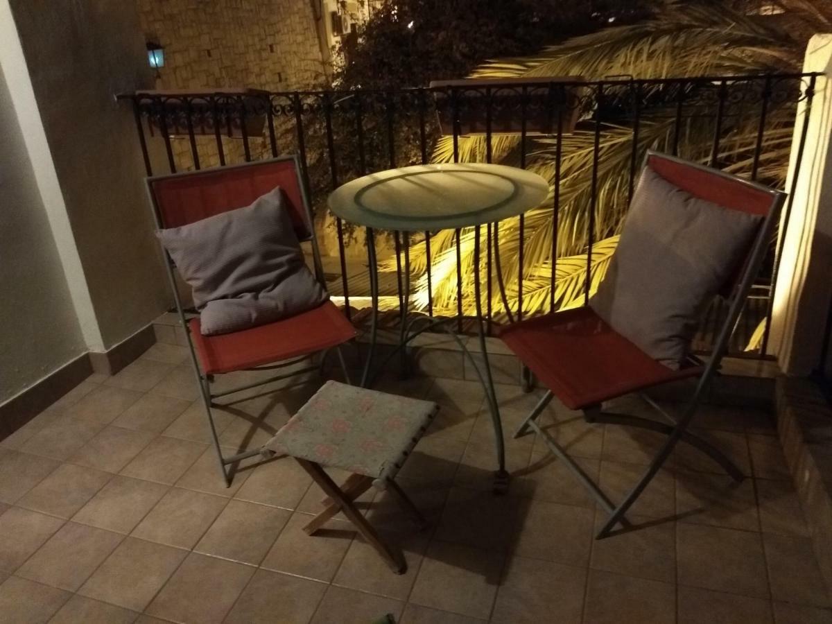 La Casita Azul Apartman Alicante Kültér fotó