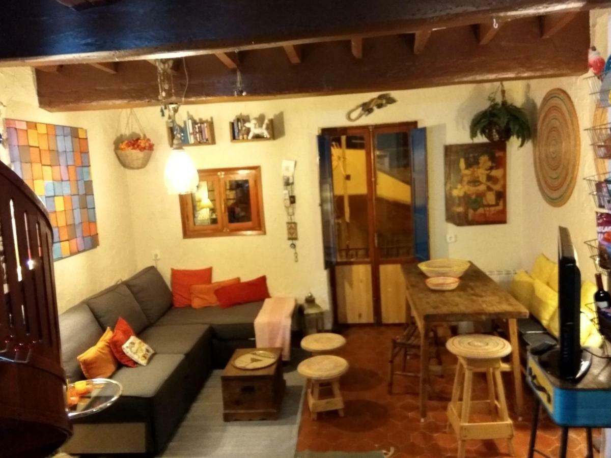 La Casita Azul Apartman Alicante Kültér fotó
