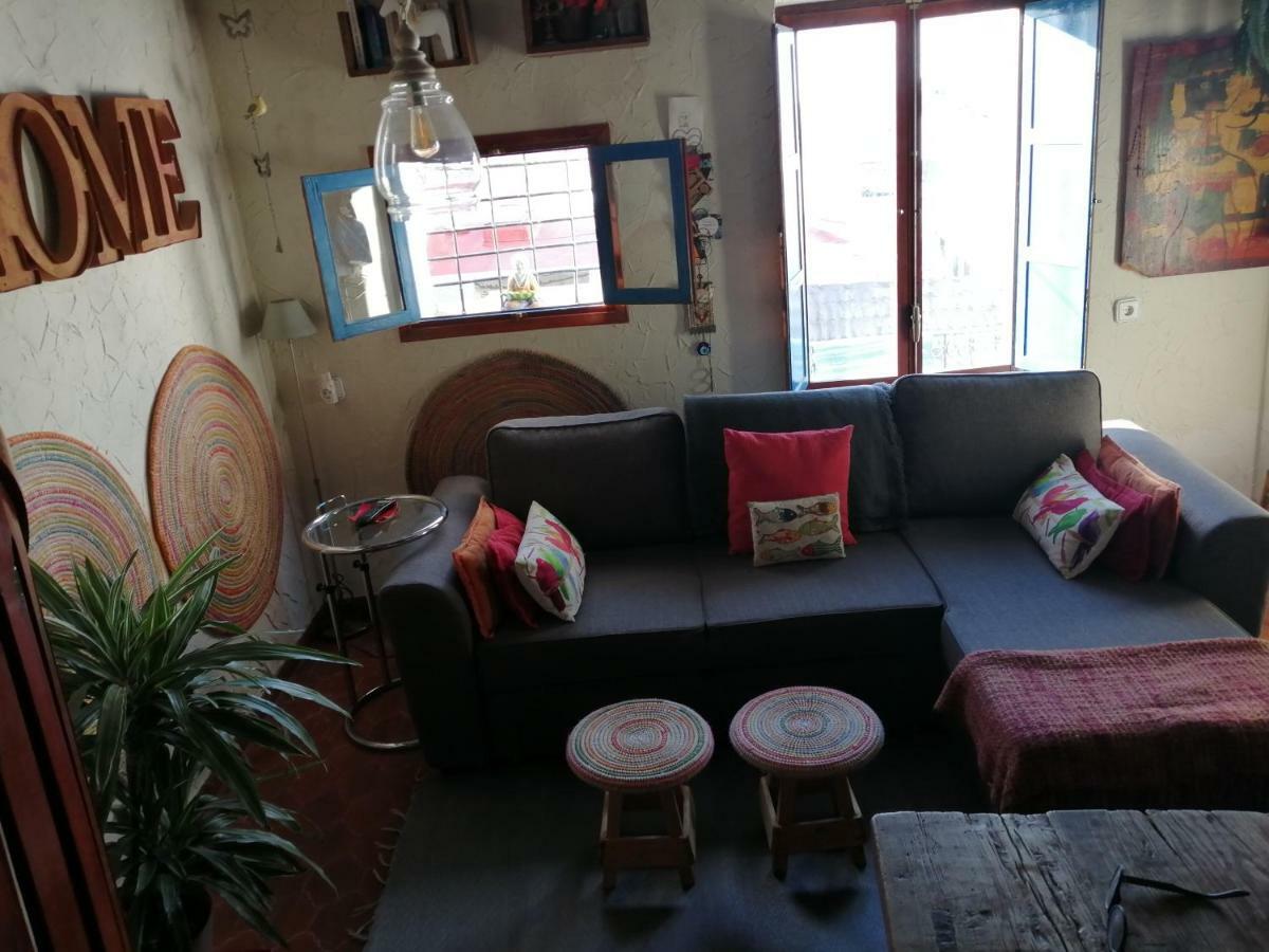 La Casita Azul Apartman Alicante Kültér fotó